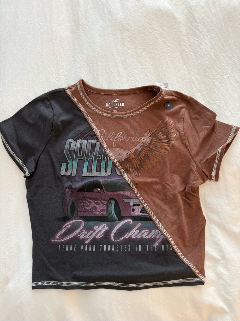 Graphic T-Shirt NWT